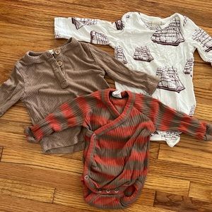 Kate Quinn Fall Bundle 0-3 months